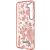 Guess Case Obal Samsung Galaxy S23+ S916 Pink Flower 127040740