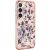 Guess Case Obal Samsung Galaxy S23+ S916 Pink Flower 127040740
