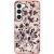 Guess Case Obal Samsung Galaxy S23+ S916 Pink Flower 127040740