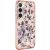 Guess GUHCS23MHCFWSP S23+ S916 różowy/pink hardcase Flower Collection 127040740
