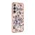 Guess GUHCS23MHCFWSP S23+ S916 różowy/pink hardcase Flower Collection 127040740