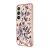 Guess GUHCS23MHCFWSP S23+ S916 różowy/pink hardcase Flower Collection 127040740
