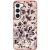 Guess GUHCS23MHCFWSP S23+ S916 różowy/pink hardcase Flower Collection 127040740
