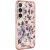 Guess GUHCS23MHCFWSP S23+ S916 różowy/pink hardcase Flower Collection 127040740