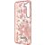 Guess GUHCS23MHCFWSP S23+ S916 różowy/pink hardcase Flower Collection 127040740