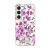 Guess GUHCS23MHCFWST S23+ S916 biały/white hardcase Flower Collection 140505727