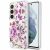 Guess GUHCS23MHCFWST S23+ S916 biały/white hardcase Flower Collection 140505727