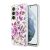 Husa Guess cu flori pentru Galaxy S23 Plus, husa husa 140505727