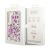 Husa Guess cu flori pentru Galaxy S23 Plus, husa husa 140505727