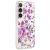 Husa Guess cu flori pentru Galaxy S23 Plus, husa husa 140505727