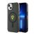 Ferrari FEHMP14MURKK iPhone 14 Plus / 15 Plus 6.7" czarny/black hardcase Translucent Magsafe 127042054
