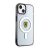 Ferrari Outline Tok Magsafe-Hoz Iphone 14 Plus Átlátszó Tokhoz 127042061