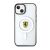 Ferrari Outline Tok Magsafe-Hoz Iphone 14 Plus Átlátszó Tokhoz 127042061