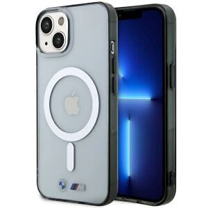 Bmw Bmhmp14Mhcrs Tok Iphone 14 Plus 6.7 Case Magsafe Borítóhoz 127042122 - Puzdrá na telefóny