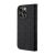 Etui Karl Lagerfeld Saffiano Monogram Na Iphone 14 Pro - Czarne 127042316