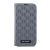 Karl Lagerfeld Saffiano Monogram Tok Iphone 14 Pro Max Silver Telefonhoz 127042418