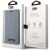 Karl Lagerfeld Saffiano Monogram ezüst tok iPhone 14 Pro Max csomagolása