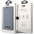 Karl Lagerfeld Saffiano Monogram Tok Iphone 14 Pro Max Silver Telefonhoz 127042418