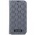 Karl Lagerfeld Saffiano Monogram Tok Iphone 14 Pro Max Silver Telefonhoz 127042418