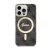 Guess GUHMP13LH4STK iPhone 13 Pro/13 6.1" Carcasă dură negru/negru 4G MagSafe 140510011