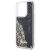 Guess Folyékony Glitter Márvány Tok Iphone 14 Pro Fekete Számára 127042884