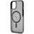 Bmw Iml Signature Tok Magsafe-Hoz Iphone 15 Plus 14 Plus Tokhoz Fekete 127043414