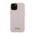 Guess Silicone Script Metal Logo Tok Iphone 15 Pro Max Pink Telefonhoz 127044192