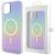Guess iPhone 15 Plus tok MagSafe-fel, kiskereskedelmi csomagolásban