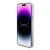 Guess Hardcase Iml Iridescent Pink For Iphone 15 Plus 6.7 For Magsafe 140512357