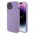 Guess Hardcase Iphone 15 6.1 Magsafe Case Lila 127044771
