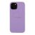 Guess Lila iPhone 15 Tok MagSafe-fel