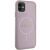 Guess Guhmn61Psahmcp Tok Iphone 11-Hoz / Xr Tok Magsafe Pink-Hoz 127044998