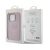 Etui Guess GUHMP15LPSAHMCP do iPhone 15 Pro 6.1" różowy/pink hardcase Saffiano MagSafe 127044890