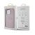 Etui Guess GUHMP15LPSAHMCP do iPhone 15 Pro 6.1" różowy/pink hardcase Saffiano MagSafe 127044890