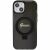 Guess MagSafe iPhone 15 Plus/14 Plus Tok Gyűrűtartóval
