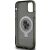 Karl Lagerfeld Choupette iPhone 11/XR tok oldalnézet