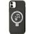 Karl Lagerfeld Choupette iPhone 11/XR tok
