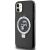 Karl Lagerfeld Choupette iPhone 11/XR tok