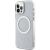 Guess Guhmp12Mhtrms Tok Iphone 12/12 Pro Case Magsafe Borítóhoz 140515309
