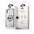 Karl Lagerfeld Case Glitter Choupette Patch Iphone 11 / Xr Silver Telefonhoz 127046785