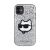 Karl Lagerfeld Case Glitter Choupette Patch Iphone 11 / Xr Silver Telefonhoz 127046785