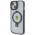 Ferrari Ring Stand 2023 Husă de colecție Magsafe Pentru Iphone 15 Transparent 127047127