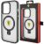 Ferrari Case Ring Stand Z For Magsafe For Iphone 15 Pro Transparent 127047093
