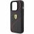 Ferrari Twist iPhone 15 Pro Tok - Kamera Nézet