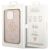 Guess 4G Big Metal Logo Tok Borítás Iphone 15 Pro Rózsaszínhoz 127047418