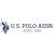 US Polo USHMP15XUCIT iPhone 15 Pro Max 6.7" transparent MagSafe Collection 127047485