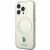 US Polo USHMP15XUCIT iPhone 15 Pro Max 6.7" transparent MagSafe Collection 127047485