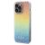 Guess Iml Faceted Mirror Disco Iridescent Tok Iphone 13 Pro Max Tokhoz 127047551