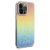 Guess Iml Faceted Mirror Disco Iridescent Tok pre Iphone 13 Pro Max Tokhoz 127047551