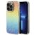 Guess Iml Facted Mirror Disco Iridescent Tok Iphone 15 Pro-Hoz 127047581
